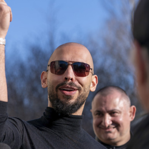 controversă la muzeul brukenthal: verificări după organizarea unui eveniment privat cu participarea lui andrew tate