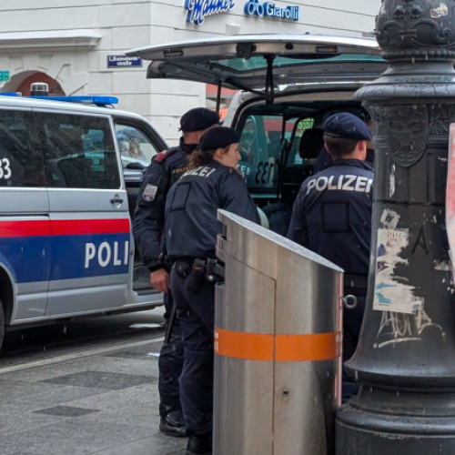 atac armat într-o școală din Graz: cel puțin cinci persoane au murit