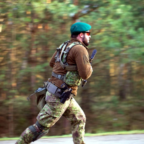 airsoftul câștigă teren în Braila: adrenalina și strategia în aer liber