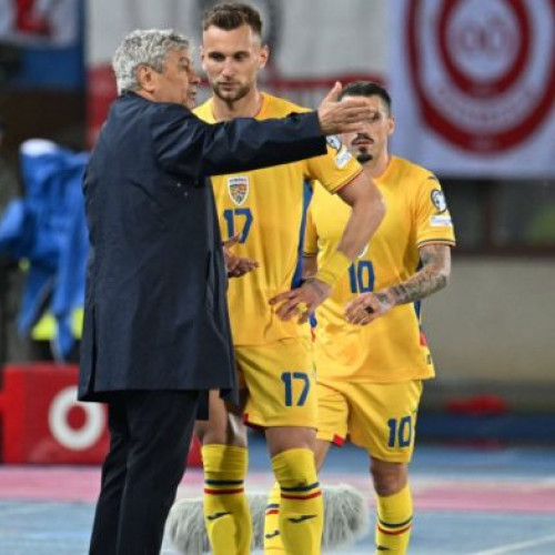 România caută prima victorie în prelungirea preliminariilor pentru Campionatul Mondial din 2026