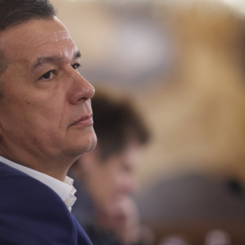Video Grindeanu, despre negocierile pentru viitorul guvern: „Pentru PSD, toate scenariile sunt pe masă”