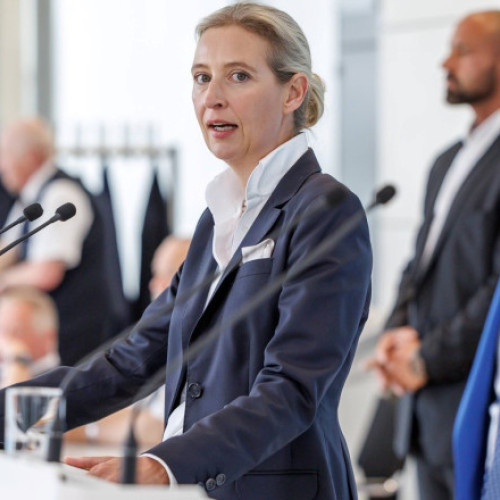 AfD, cel mai mare partid de opoziție din Germania, și-a amplificat rândurile cu extremiști de dreapta, transmite agenția de spionaj intern în raportul său anual. Potrivit acestuia, numărul extremistilor din cadrul partidului, care a obținut locul al doilea la alegerile din februarie, a crescut cu 77% în anul precedent, ajungând la 20.000. În același timp, numărul membrilor partidei a crescut, iar orientarea sa devine tot mai pronunțat spre dreapta.