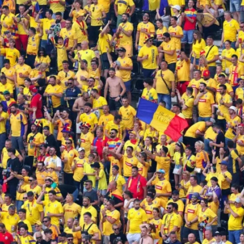 reguli de conduita pentru suporterii la meciul românia - cipru pe arena națională