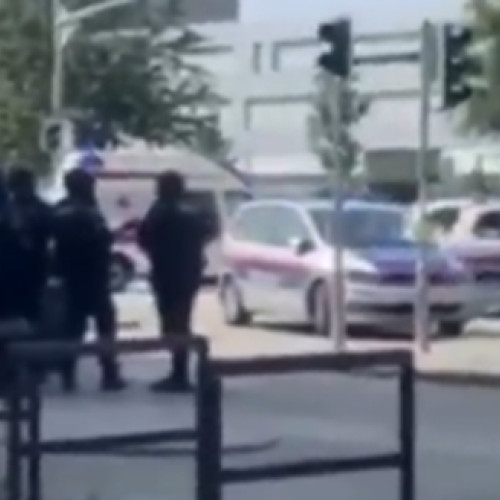 tragedie la o școală din Graz: cel puțin cinci victime și mai mulți răniți