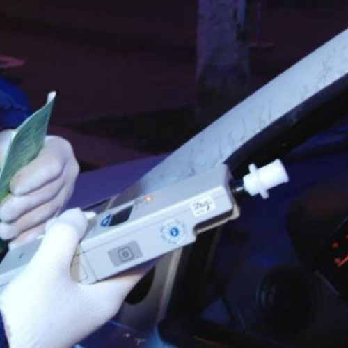 Mai mulți șoferi din Olt depistați băuți la volan în minivacanța de Rusalii