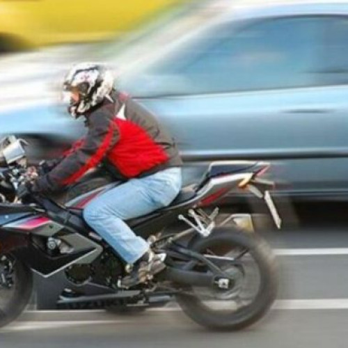 Tânăr din Olt, prins conducând fără permis și sub influența alcoolului