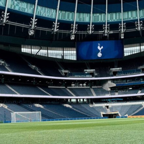 Tottenham Hotspur discută cu Brentford pentru numirea lui Thomas Frank ca antrenor principal