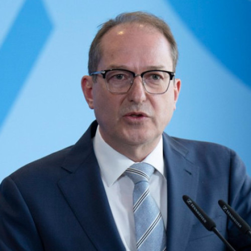 Creștere semnificativă a extremiștilor monitorizați în Germania în 2024