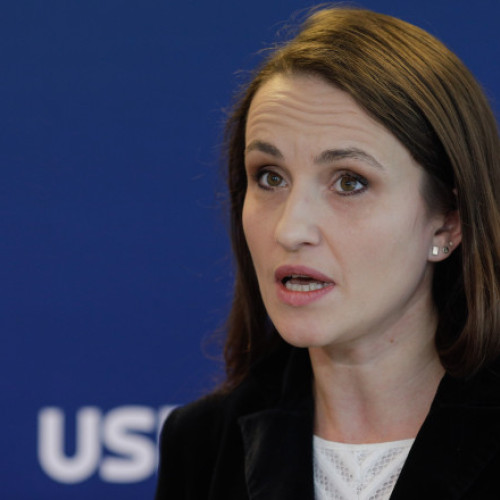 USPR: negociem continuu programul de guvernare și coalitia de guvernare