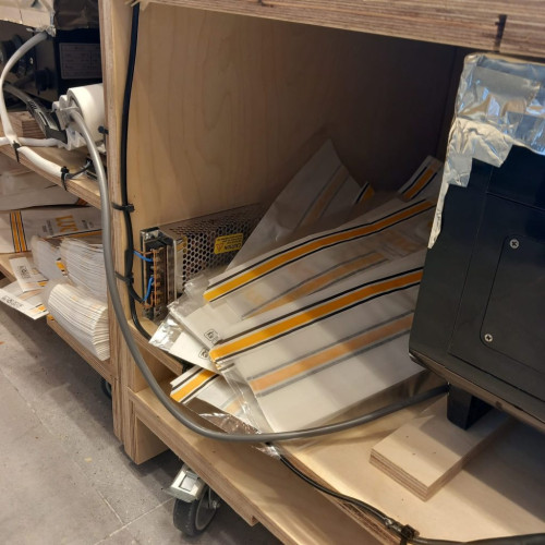 Control al CJPC Brăila asupra operatorului Tinervis Group SRL