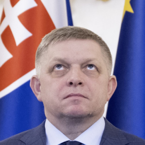 Premierul slovac Robert Fico propune revizuirea Constituției pentru a proteja &quot;identitatea națională&quot; a Slovaciei