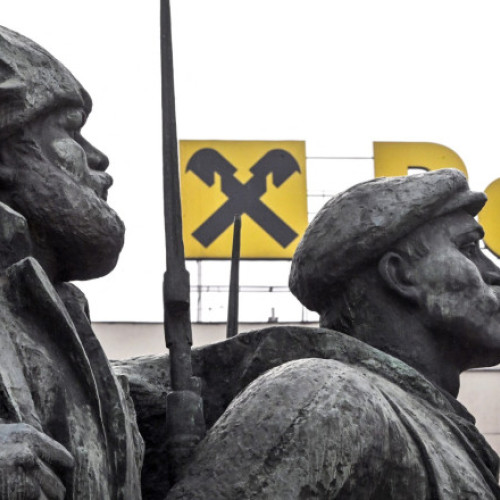 Companiile occidentale au plătit peste 40 de miliarde de euro în impozite Rusiei în ultimii trei ani