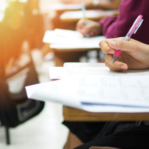 Startul examenului de Bacalaureat 2025 în județul Iași