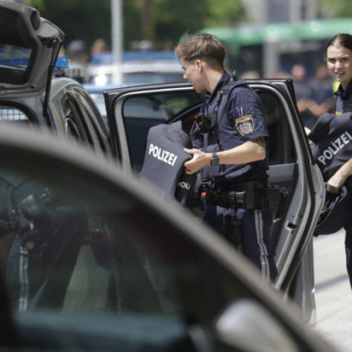 Atac armat într-o școală din Graz, Austria: cel puțin 10 morți și zeci de răniți