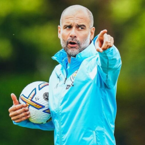 doi fosti membrii ai staffului liverpool vor lucra cu pep Guardiola la manchester city