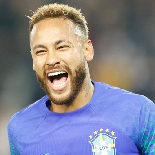Neymar își dorește prelungirea contractului cu Santos