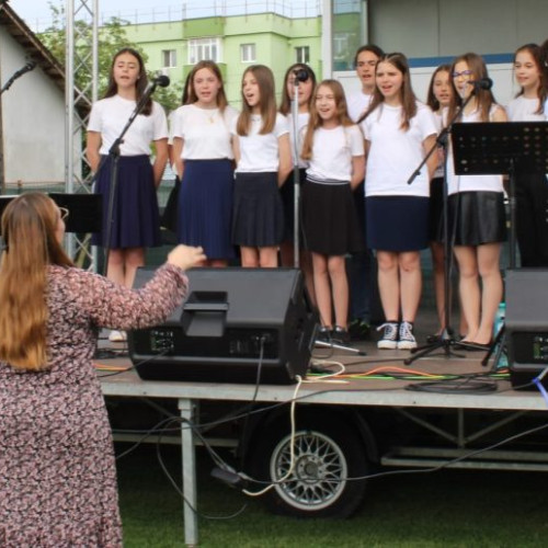 Ziua școlii din 1 Decembrie, o sărbătoare a tradiției și educației