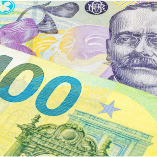 Leul românesc s-a întărit în prima zi a acestei săptămâni, continuând tendința de apreciere de înainte de minivacanța de Rusalii. Potrivit site-ului viata-libera.ro, această mișcare a avut loc pe fondul unui nivel mai scăzut al aversiunii față de risc, ceea ce a permis monedei naționale să se aprecieze față de principalele valute.