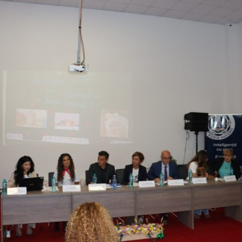 Evaluarea impactului unui nou optional în școlile din Ilfov