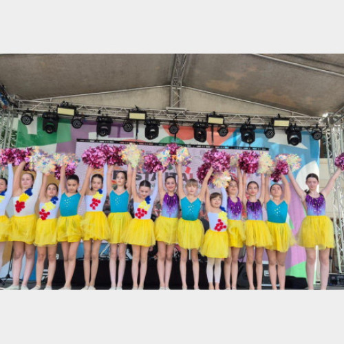 festa italiana în cetatea oradea: o sărbătoare a culturii și gastronomiei italiene