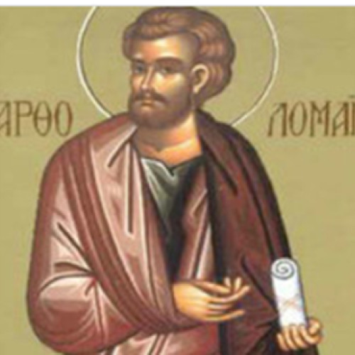 Povești despre sfinti și sfintele moaște în ortodoxia română