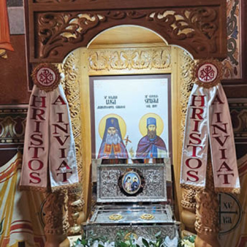 Luiza Rădulescu Pintilie, personalitate remarcabilă în viața culturală