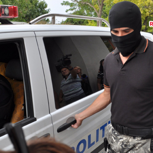 Percheziții la ISCTR Timișoara într-un dosar de corupție