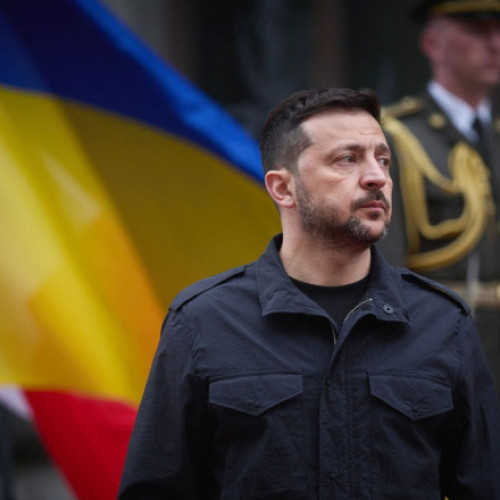 Ucraina își întărește poziția în războiul cu Rusia, chiar dacă sprijinul militar din partea Statelor Unite pare să scadă