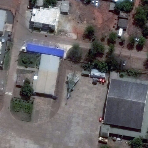 Rusia continuă să încalce sancțiunile internaționale prin livrări de arme în Africa de Vest