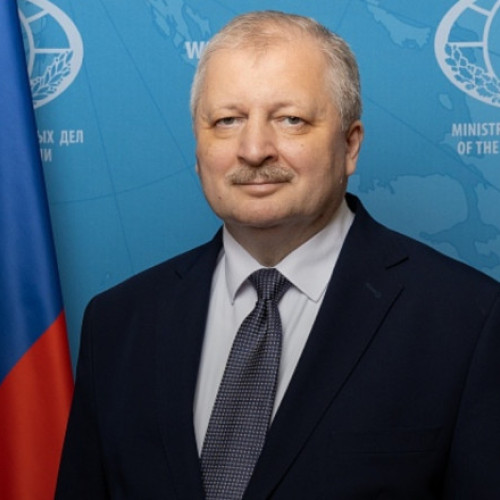 discuții între Rusia și Statele Unite se mută de la Istanbul la Moscova