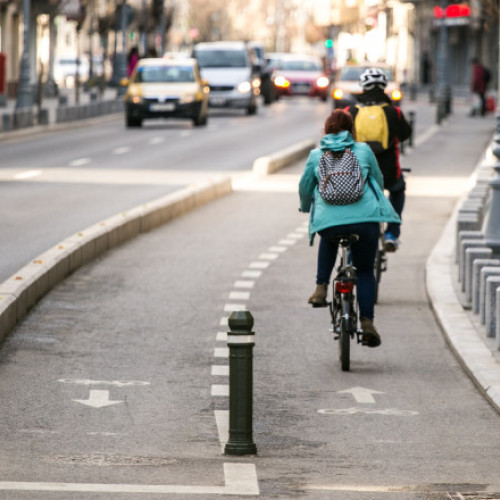 Primăria Capitalei finalizează Masterplanul Velo pentru un București mai sigur și prietenos cu bicicliștii