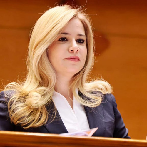 Partidul Social Democrat propune introducerea femicidului în Codul Penal