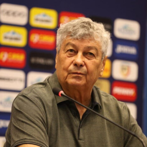 Mircea Lucescu despre victoria cu Cipru: pași importanți pentru noua echipă națională
