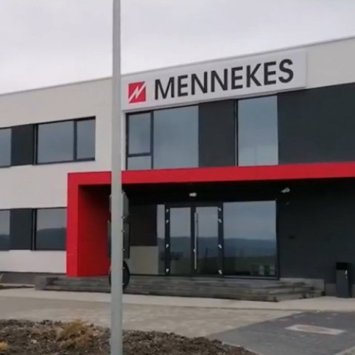 Mennekes înregistrează creșteri spectaculoase, profitul de peste zece ori mai mare în 2023