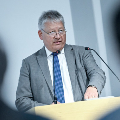 Kahl: susținerea populației ruse pentru războiul din Ucraina este majoritar