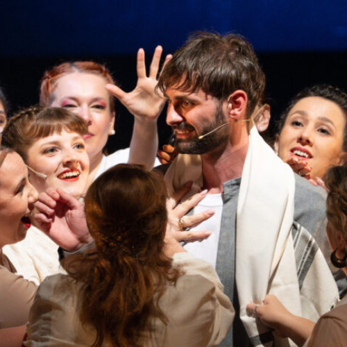 „Jesus Christ Superstar” va avea două reprezentații la festivalul Opera București