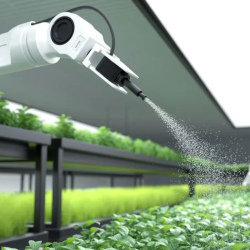 Inteligenta artificiala, un factor cheie în modernizarea industriei alimentare