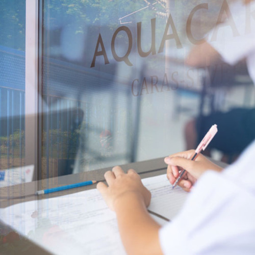 Aquacaras va premia excelența în învățare