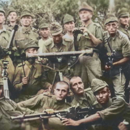 Camera Deputaților a aprobat un proiect de lege privind Ziua Victoriei în cel de-al Doilea Război Mondial