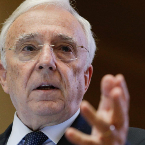 Guvernatorul BNR atrage atenția asupra riscurilor planurilor fiscale