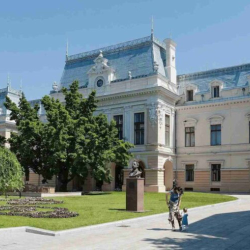 Primăria Iași, cu cele mai mici investiții din ultimii ani