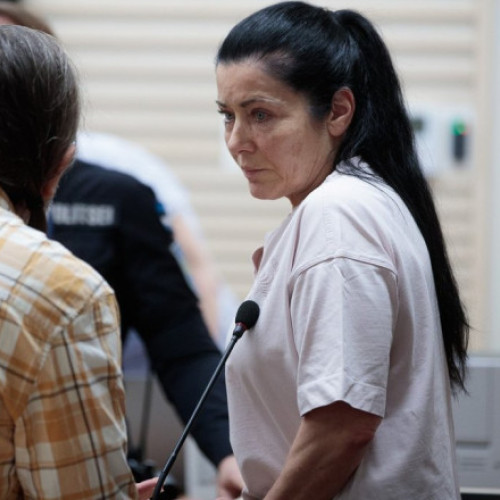 Jurnalista estonă Svetlana Burceva, condamnată pentru acte de trădare, are la dispoziție 30 de zile pentru apel