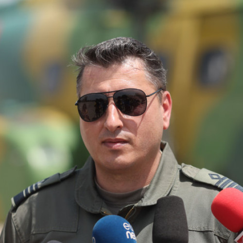 comandantul bazei 57 aeriene &quot;mihail kogălniceanu&quot; audiat de procurori într-un dosar de fals intelectual