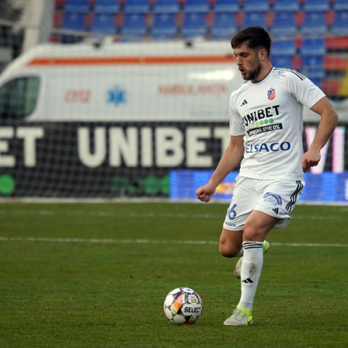 jucători ai FC Botoșani nu mai fac parte din lotul echipei