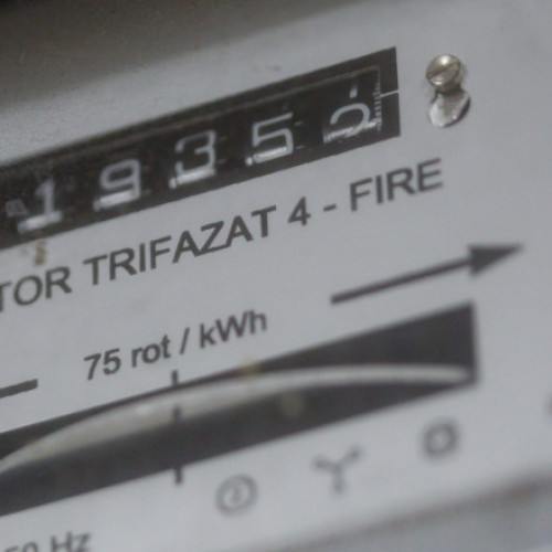 se reduce TVA-ul la energie pentru a sprijini consumatorii vulnerabili