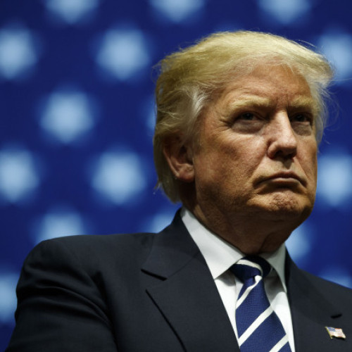 starea popularității globale a Statelor Unite scade în urma revenirii lui Donald Trump la putere