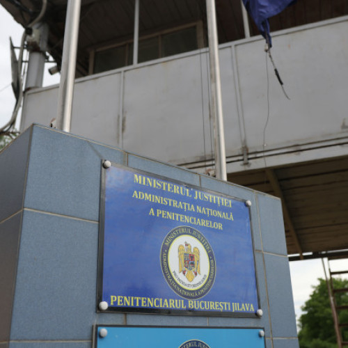 verificări la penitenciarul jilava după decesul lui laurentiu duduianu