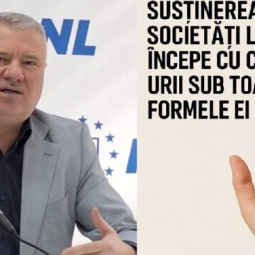 Proiect de lege pentru combaterea discursului instigator la ură și a extremismului, susținut de deputatul Gigel Știrbu