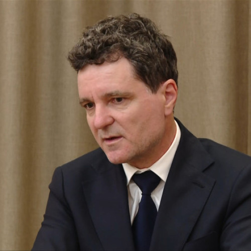 Nicusor Dan: negocierile privind masurile fiscale nu sunt în impas
