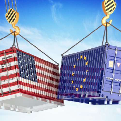 Europa ar putea fi ultimul partener comercial al SUA, spune oficial american